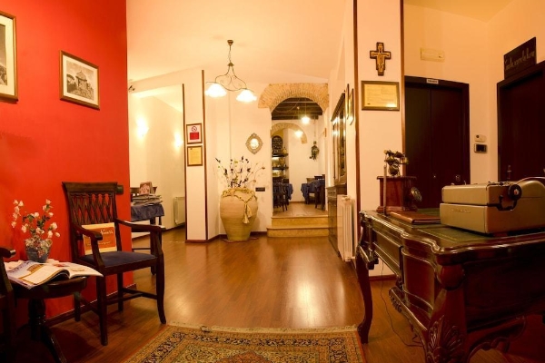 Hotel Le Cinque Novelle (Agrigento)